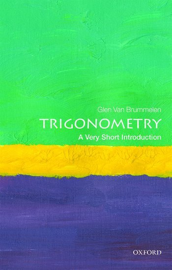 Trigonometry: A Very Short Introduction 1