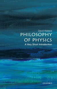 bokomslag Philosophy of Physics: A Very Short Introduction