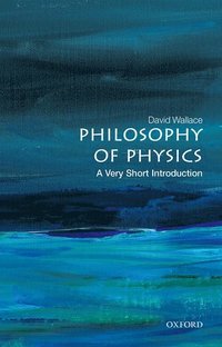 bokomslag Philosophy of Physics: A Very Short Introduction