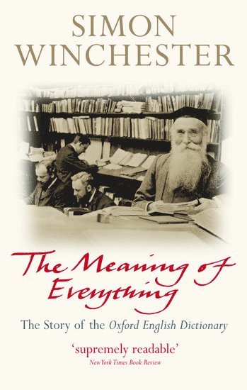 The Meaning of Everything 1