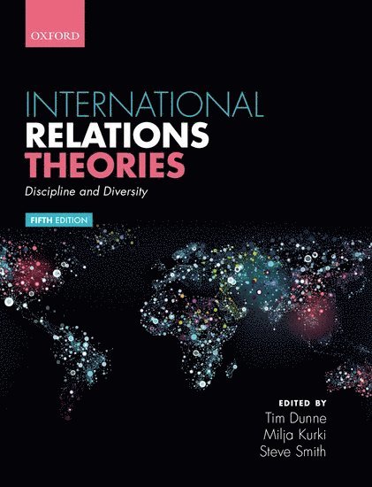 International Relations Theories