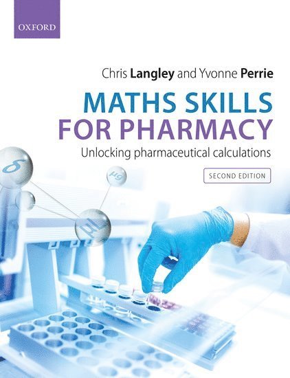 Maths Skills for Pharmacy 1
