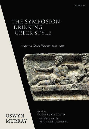 The Symposion: Drinking Greek Style 1