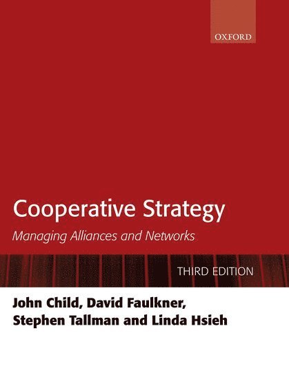 Cooperative Strategy 1