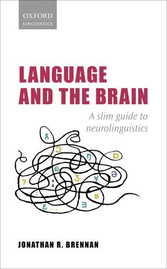 bokomslag Language and the Brain