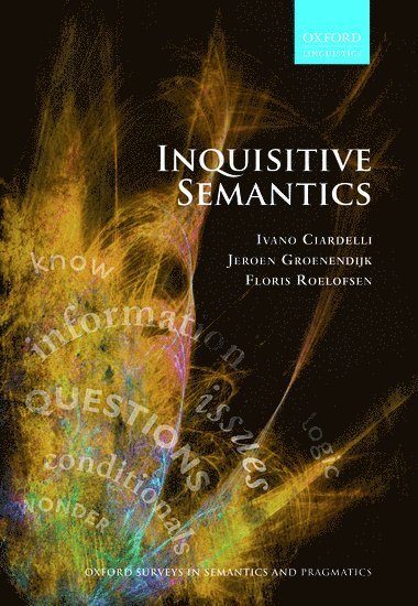 Inquisitive Semantics 1