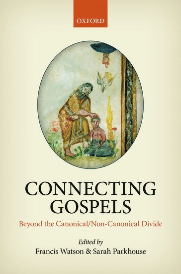 Connecting Gospels 1