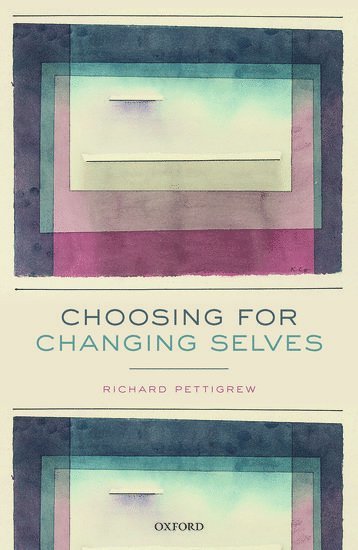 Choosing for Changing Selves 1