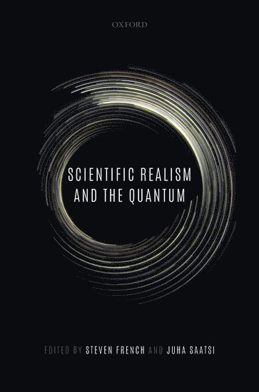 bokomslag Scientific Realism and the Quantum