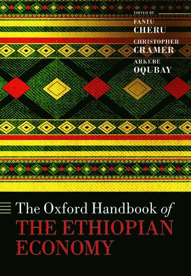 The Oxford Handbook of the Ethiopian Economy 1