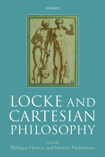 bokomslag Locke and Cartesian Philosophy