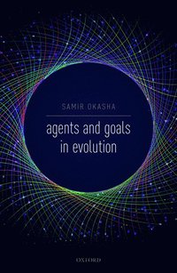 bokomslag Agents and Goals in Evolution