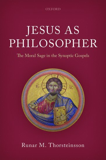 Jesus as Philosopher 1
