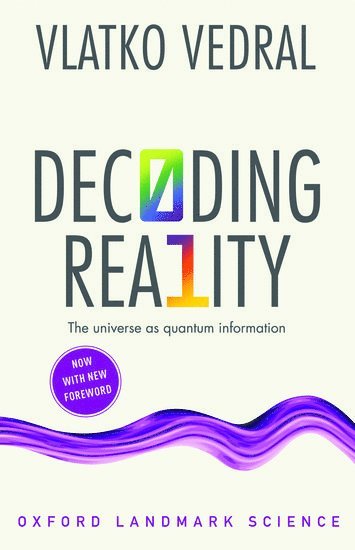 Decoding Reality 1