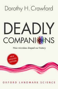 bokomslag Deadly Companions