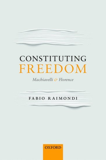 Constituting Freedom 1