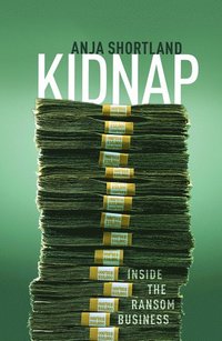 bokomslag Kidnap