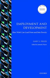 bokomslag Employment and Development