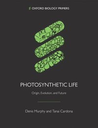 bokomslag Photosynthetic Life