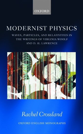 bokomslag Modernist Physics