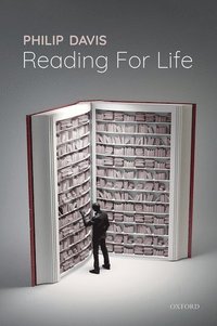 bokomslag Reading for Life