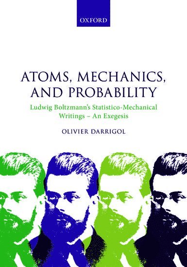 Atoms, Mechanics, and Probability 1