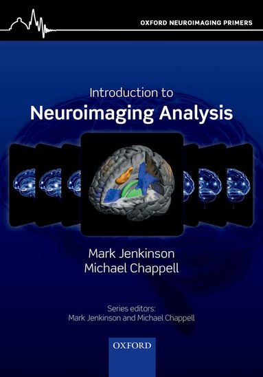 Mark Jenkinson, Michael Chappell - Introduction to Neuroimaging Analysis, Häftad