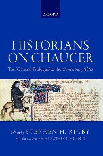 Historians on Chaucer 1