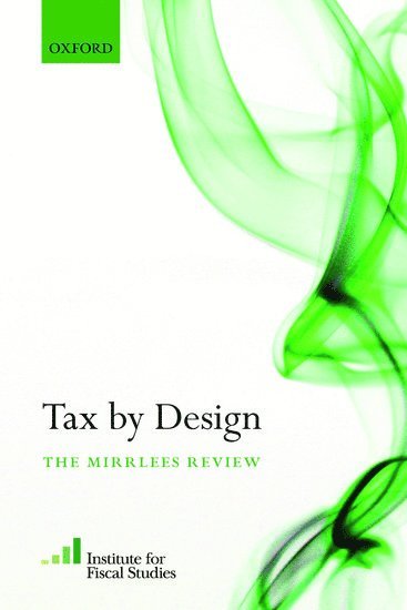Tax By Design 1