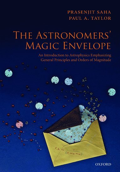 The Astronomers' Magic Envelope 1