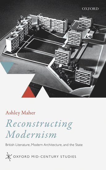bokomslag Reconstructing Modernism