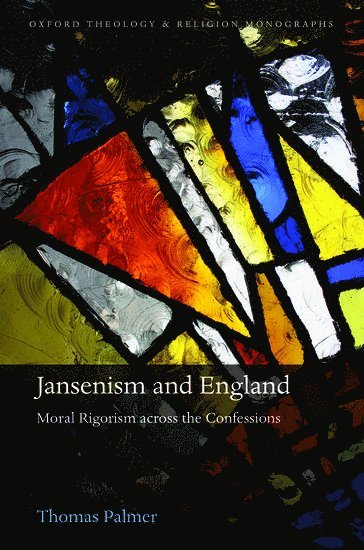 Jansenism and England 1