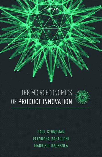 The Microeconomics of Product Innovation 1