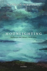 bokomslag Moonlighting