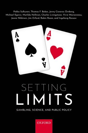 Setting Limits 1