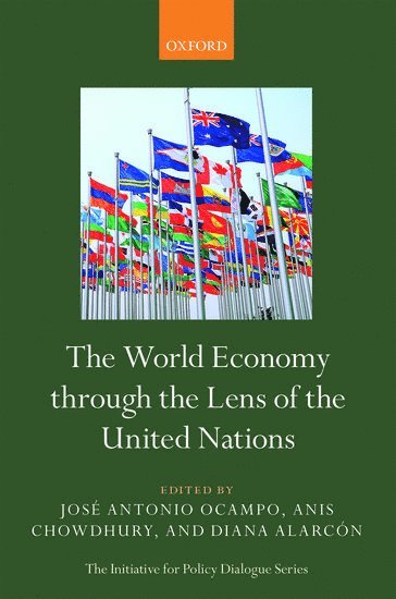 The World Economy through the Lens of the United Nations 1