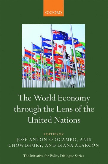 World Economy through the Lens of the United Nations 1