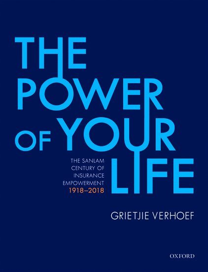 The Power of Your Life 1