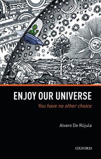 bokomslag Enjoy Our Universe
