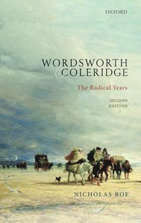 bokomslag Wordsworth and Coleridge