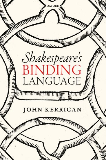 bokomslag Shakespeare's Binding Language