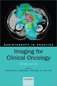 bokomslag Imaging for Clinical Oncology