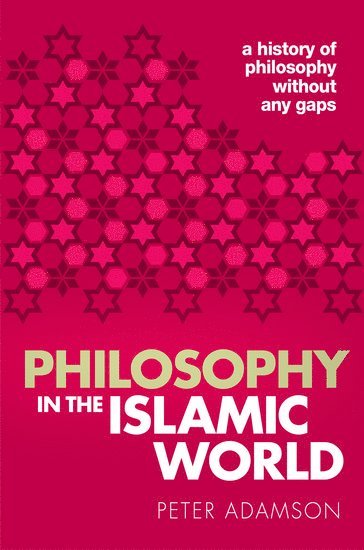 bokomslag Philosophy in the Islamic World