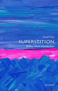 bokomslag Superstition: A Very Short Introduction