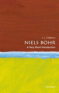bokomslag Niels Bohr: A Very Short Introduction