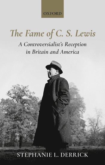 bokomslag Fame of C. S. Lewis