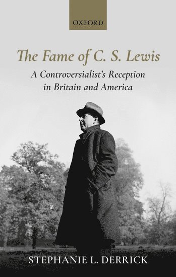 The Fame of C. S. Lewis 1