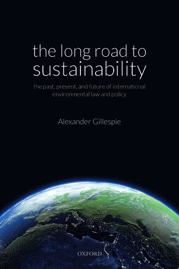 The Long Road to Sustainability 1