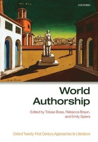 bokomslag World Authorship