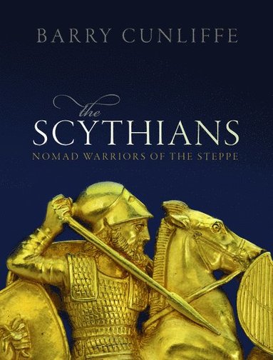 bokomslag The Scythians